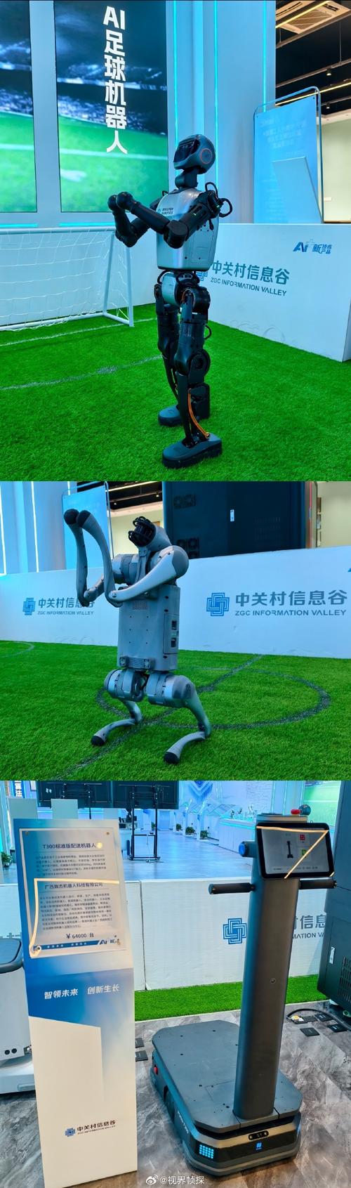云说壮美广西 人工智能基础软件开发的沃土与使命
